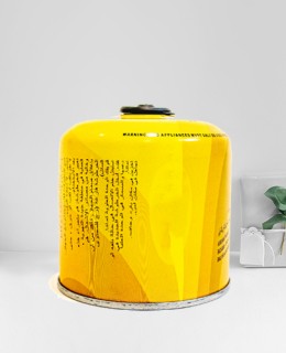دبة غاز 500 جرام