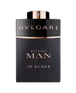 بولغاري ماء عطر مان إن بلاك EDP 100مل