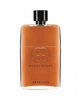 غوتشي عطر جيلتي أبسولوت 90مل