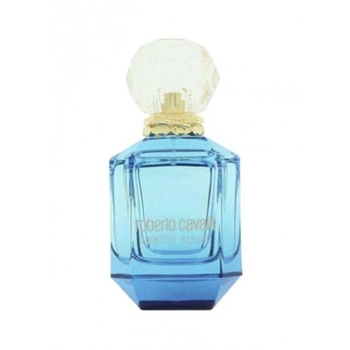 روبرتو كافالي عطر باراديسو أزورو 75مل